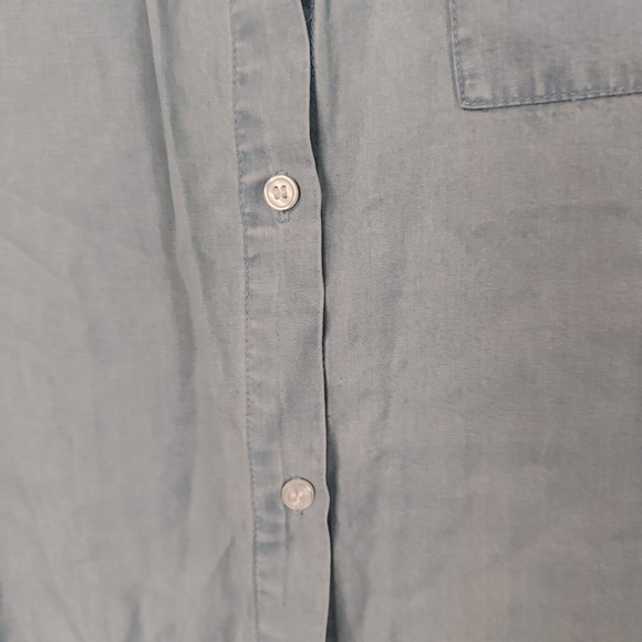 Kismet Button Down Shirt - Picture 3 of 5